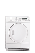 Reparación averías secadora Kitchenaid en  Cantabria